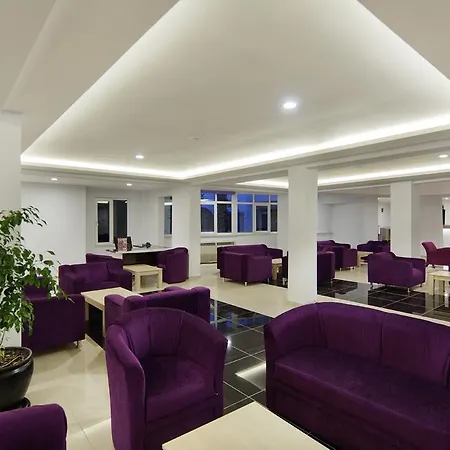 Larissa Club Ośrodek wypoczynkowy 4*