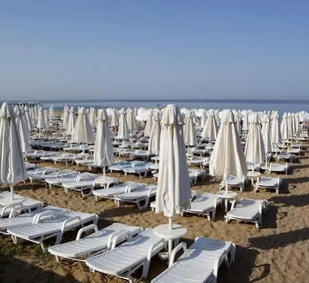 Larissa Club Ośrodek wypoczynkowy