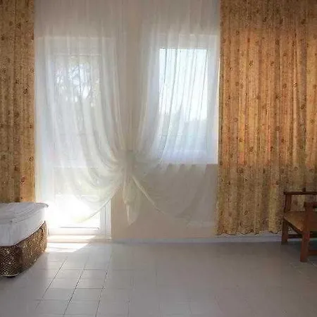 Θέρετρο Larissa Club 4*