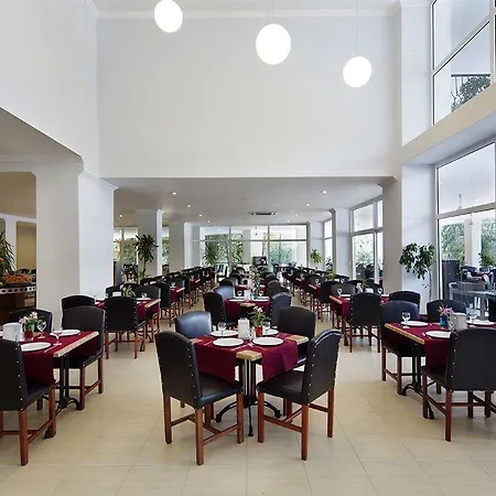 Larissa Club منتجع سيدي